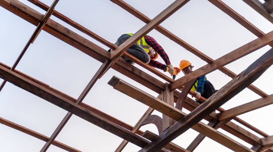 Expert top industrial roofings services in Stratford, NY